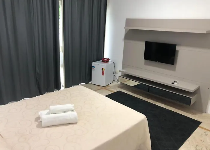 Pousada Vila Novo Tempo