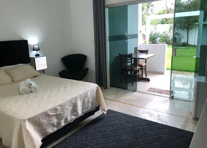 Pousada Vila Novo Tempo