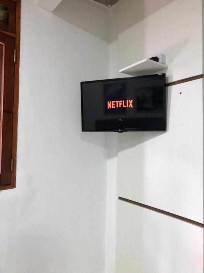 Estalagem Novo Tempo