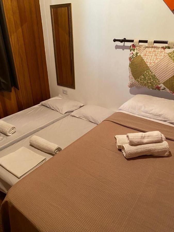 Novo Tempo Estalagem Guarujá