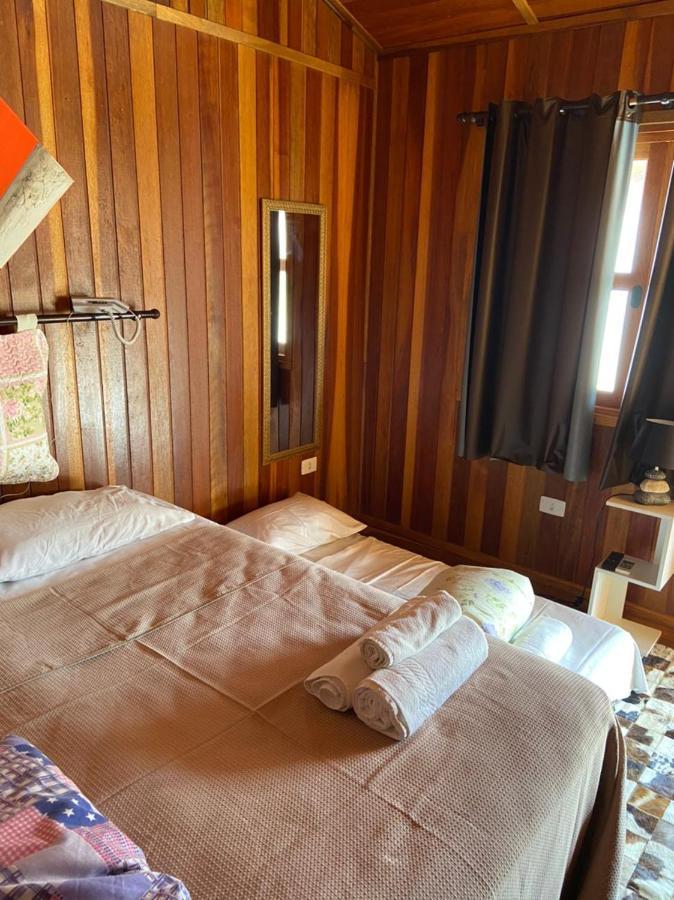 Estalagem Novo Tempo Guarujá