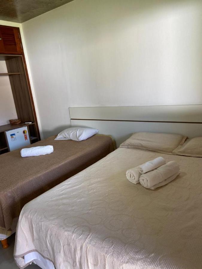 Inn Novo Tempo Guaruja