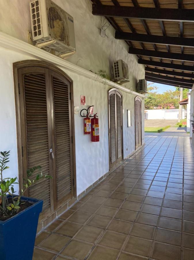 Novo Tempo Inn