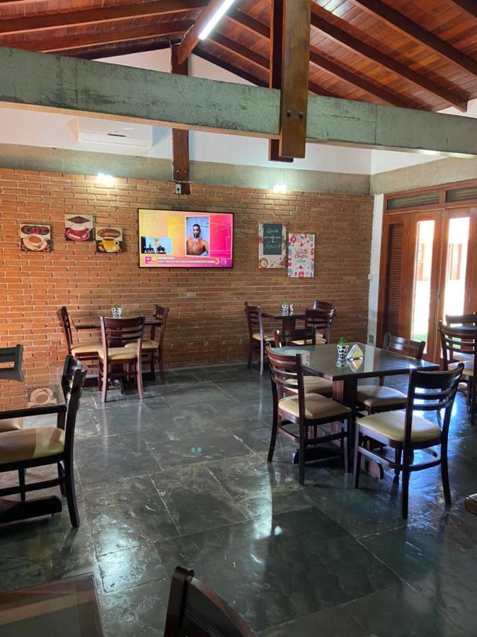 Novo Tempo Inn 2*