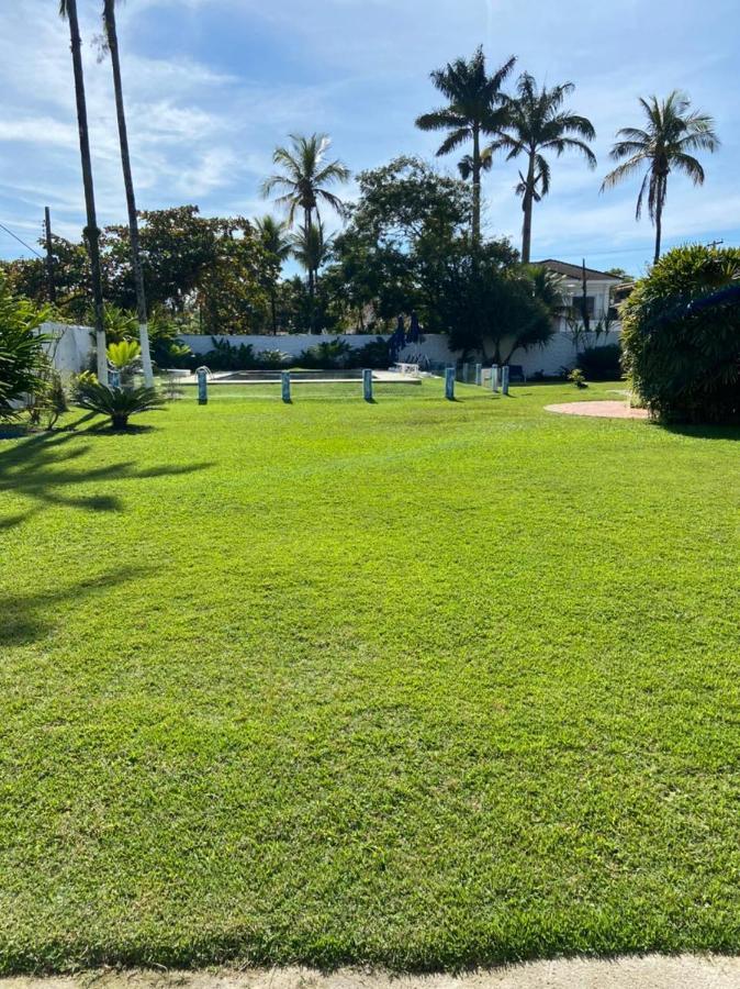 Novo Tempo Inn Guaruja
