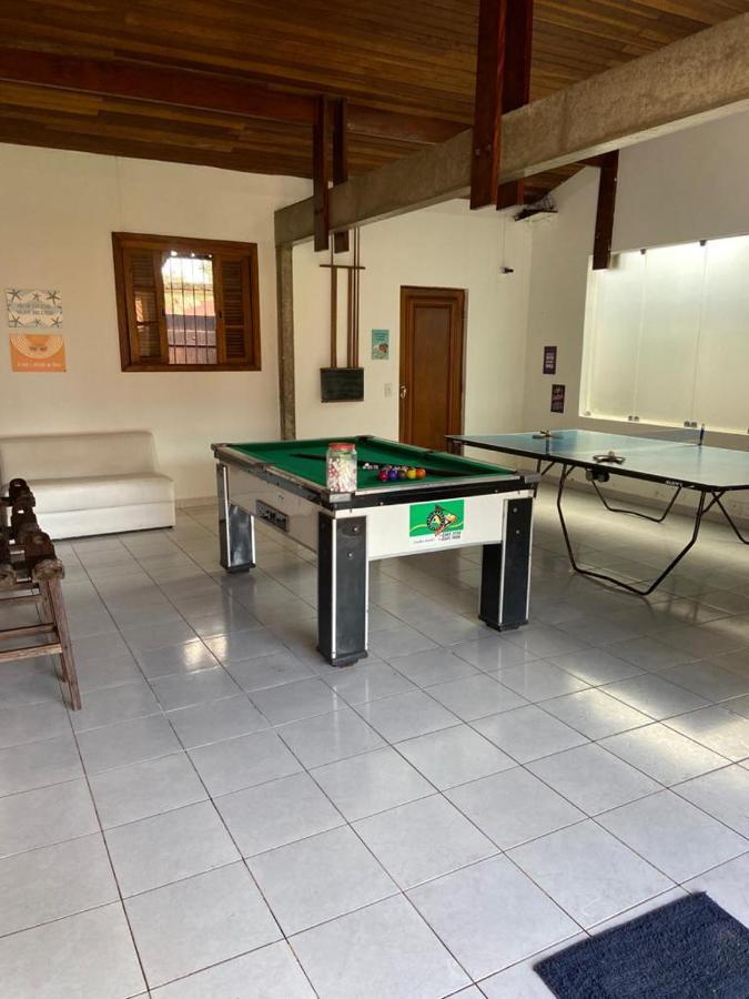 Novo Tempo Inn 2*