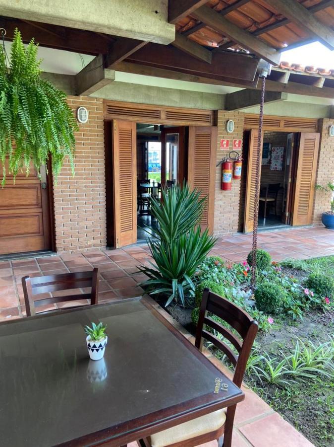 Inn Novo Tempo Guaruja