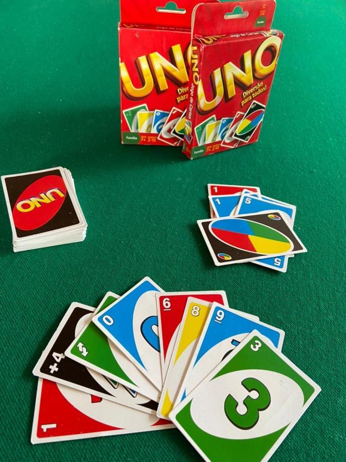 Novo Tempo Inn